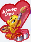 toi et moi contre le monde entier