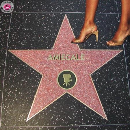 Je suis une star