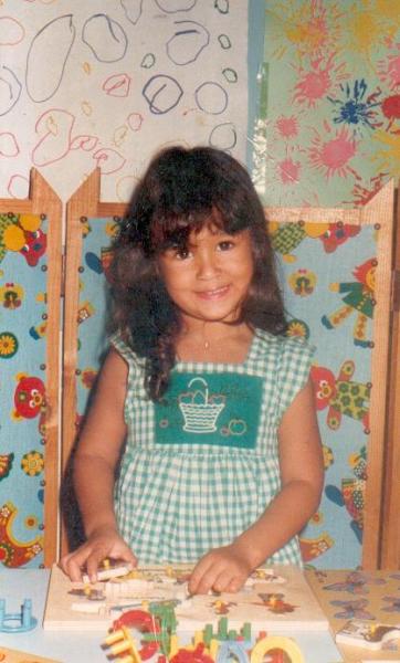 Quand J'avais 4ans..